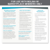 Picture of Molina WI Marketplace Member Brochure