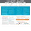 Picture of Molina SC Marketplace Member Brochure