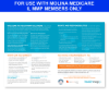 Picture of Molina Medicare IL MMP Member Brochure