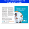 Picture of Molina Medicare OH MMP Member Brochure