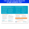 Picture of Molina Medicare OH MMP Member Brochure