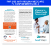 Picture of Molina Medicare FL DSNP Member Brochure