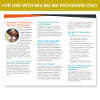 Picture of Molina MA Provider Brochure