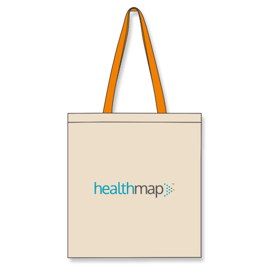 Picture of Canvas Tote Bag