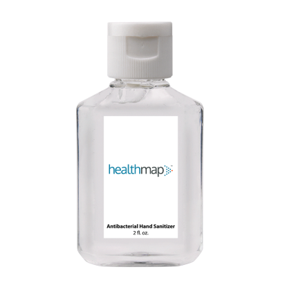 Picture of Hand Sanitizer - 2 Oz.