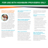 Picture of Highmark Provider Brochure