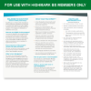 Picture of Highmark BS Member Brochure