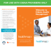 Picture of Cigna Provider Brochure