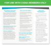 Picture of Cigna Member Brochure