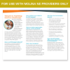 Picture of Molina NE Provider Brochure