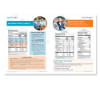Picture of Reading Food Labels Brochure