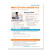 Picture of Medication Adherence Guide for Providers - PA