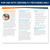 Picture of Centene KY Provider Brochure