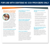 Picture of Centene NC CCH Provider Brochure